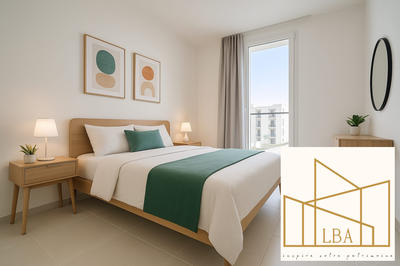 Appartement - 95 m² - 4 pièces