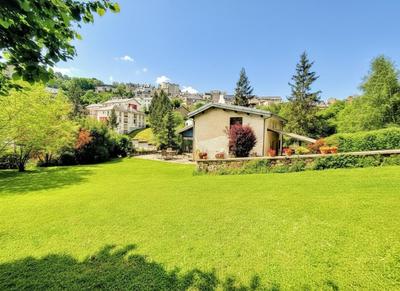 Villa - 350 m² - 10 pièces