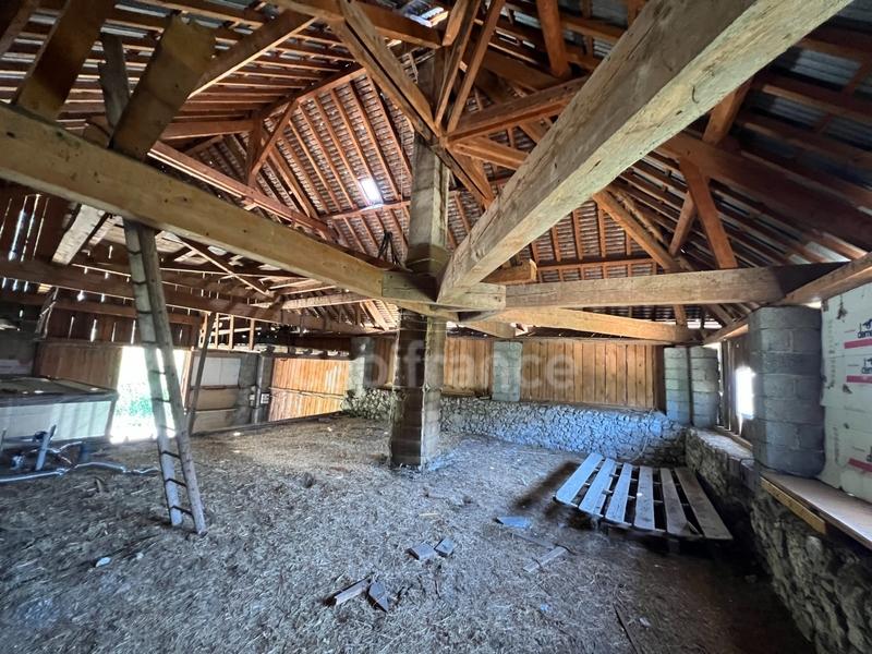 Maison - 82 m² - 4 pièces