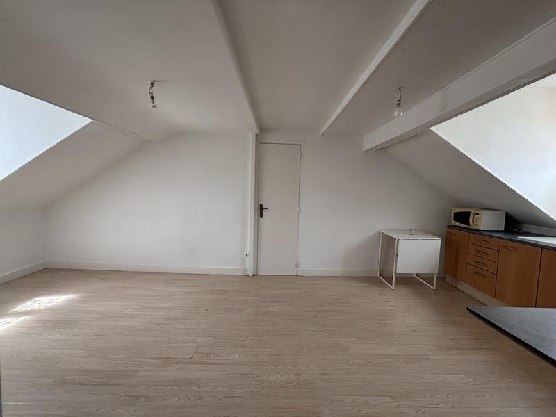 Appartement - 22 m² - 1 pièce