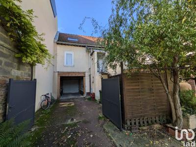 Local commercial - 410 m²