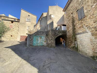 Maison de village - 119 m² - 5 pièces