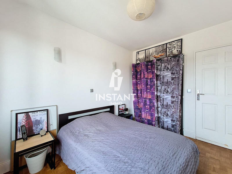 Appartement - 55 m² - 3 pièces