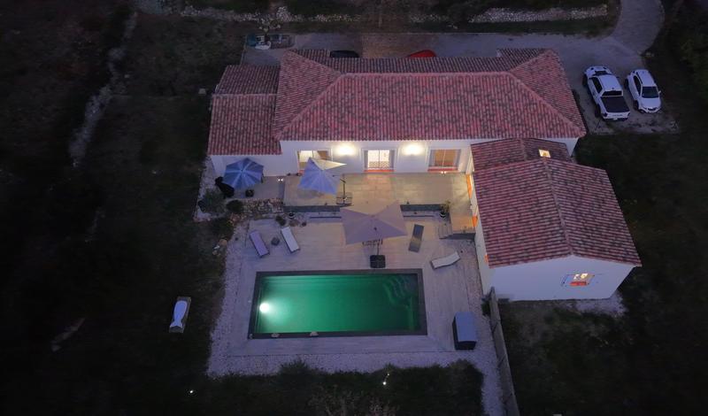 Maison - 193 m² - 6 pièces