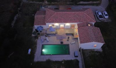 Maison - 193 m² - 6 pièces