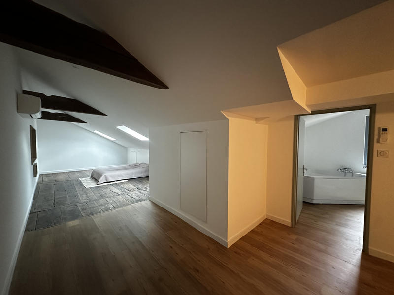 Maison - 134 m² - 4 pièces