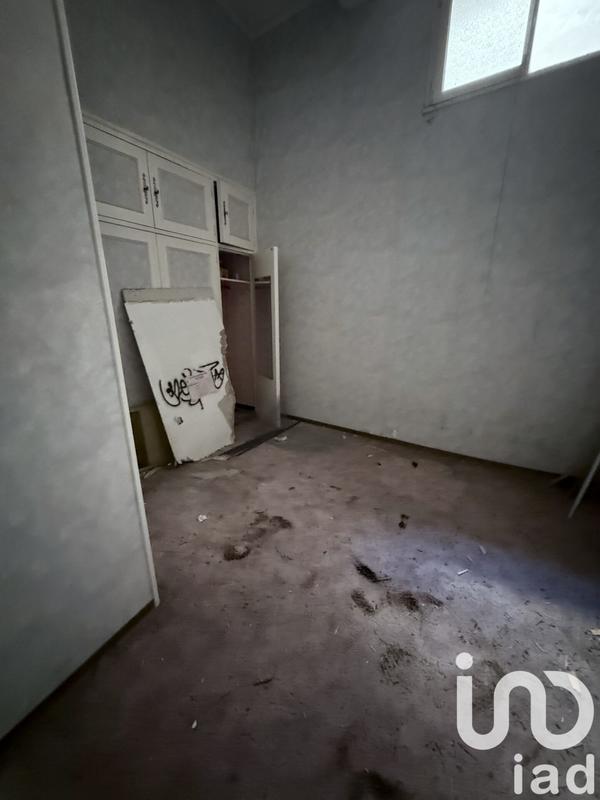 Appartement - 126 m² - 5 pièces