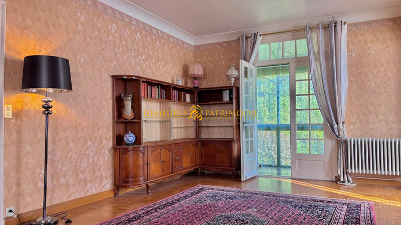 Maison - 162 m² - 5 pièces