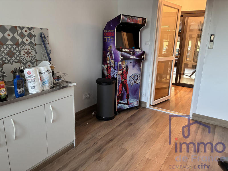 Local commercial - 75 m²