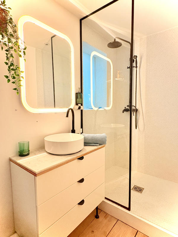 Maison - 140 m² - 7 pièces