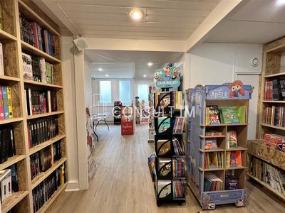 Local commercial - 95 m²