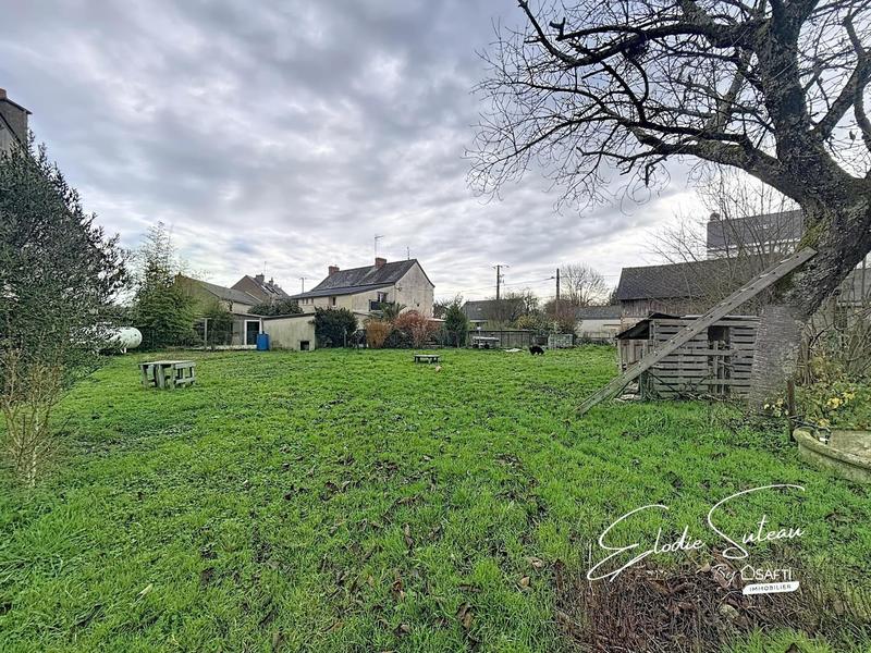 Maison - 170 m² - 7 pièces