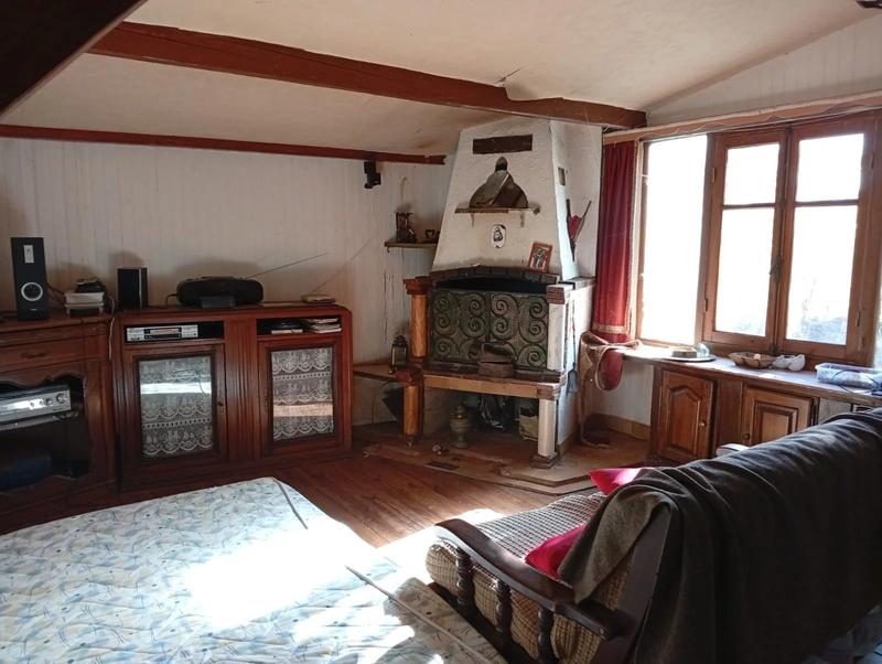 Maison - 62 m² - 2 pièces