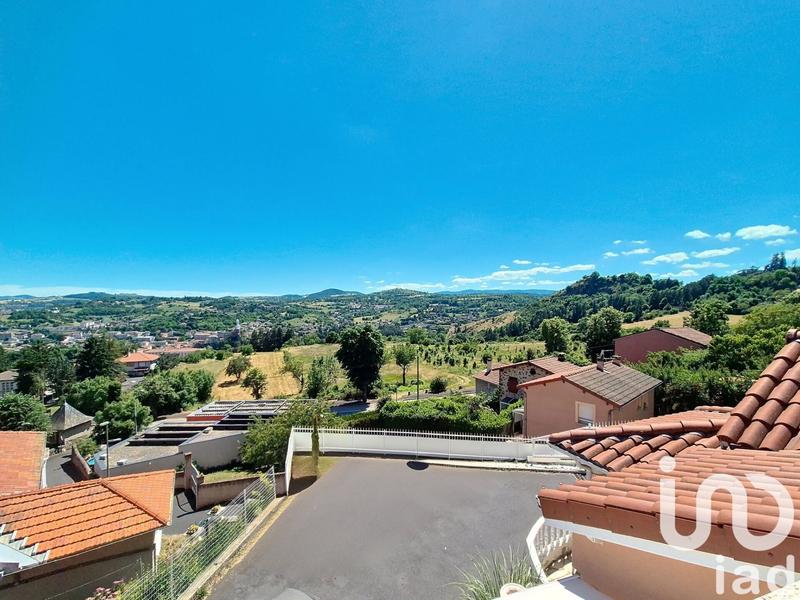 Maison de maîtres - 234 m² - 7 pièces