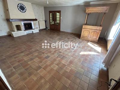 Maison - 200 m² - 4 pièces