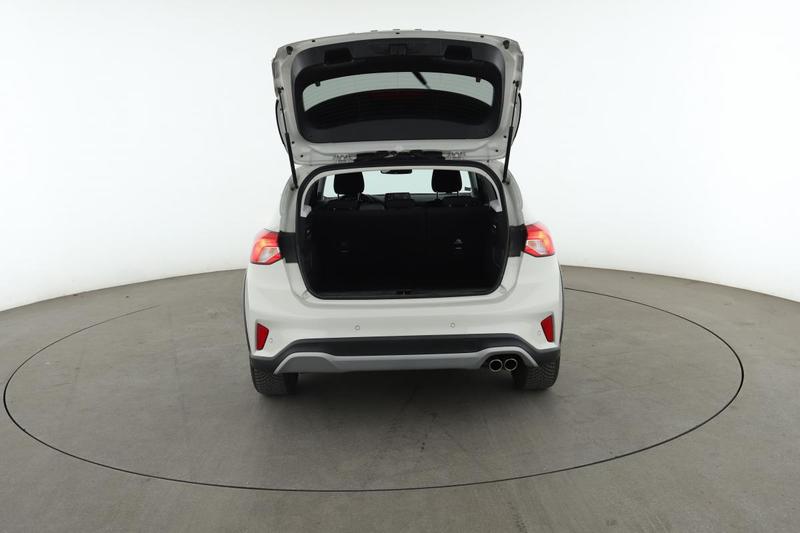 Ford Focus 1.5 EcoBlue Active Auto 120 ch