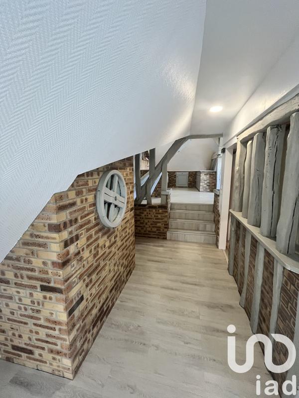 Appartement - 74 m² - 4 pièces