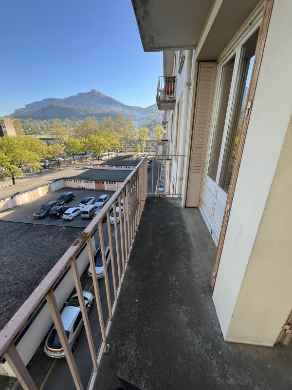 Appartement - 91 m² - 4 pièces