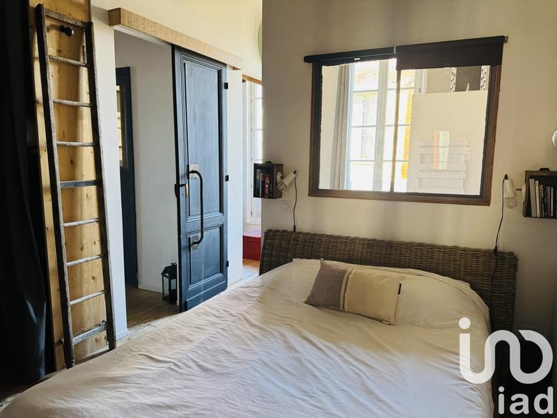 Appartement - 75 m² - 3 pièces