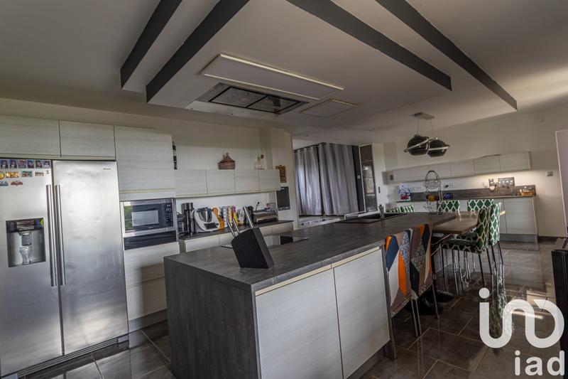 Ferme - 175 m² - 5 pièces