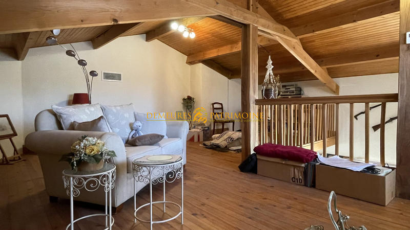 Maison - 194 m² - 5 pièces