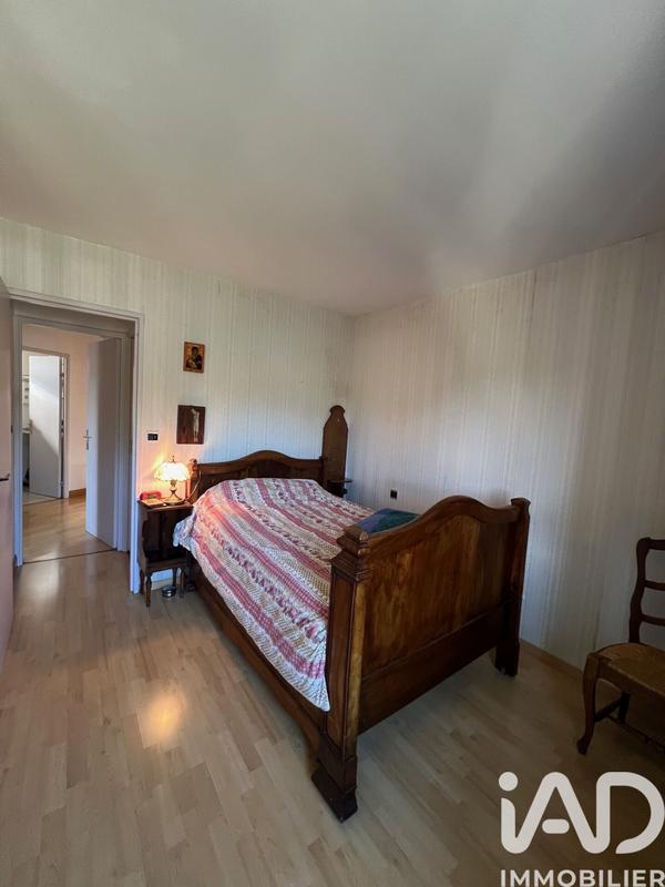 Appartement - 105 m² - 4 pièces