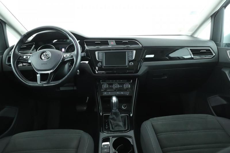 Volkswagen Touran 2.0 Tdi BlueMotion Tech R-Line Dsg6 7pl 150 ch