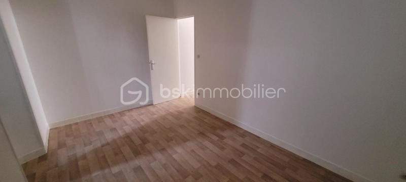 Appartement - 40 m² - 3 pièces