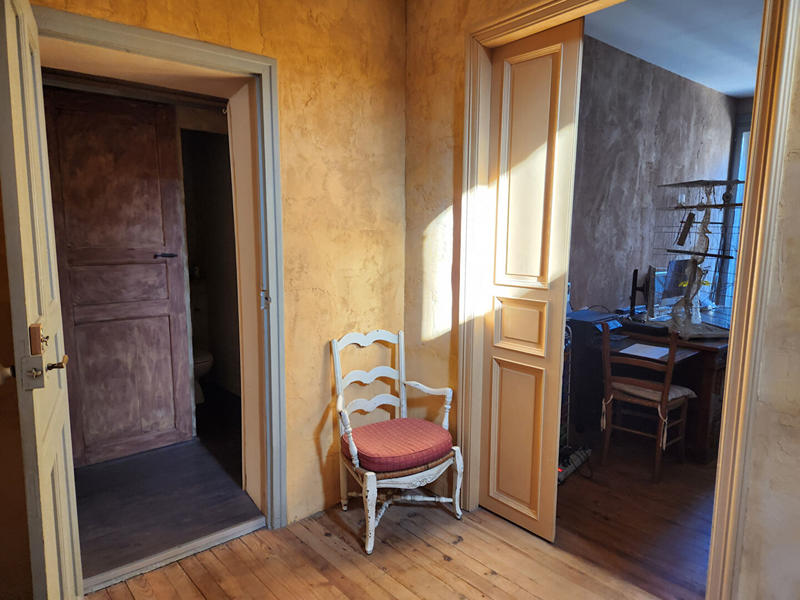 Maison - 172 m² - 6 pièces