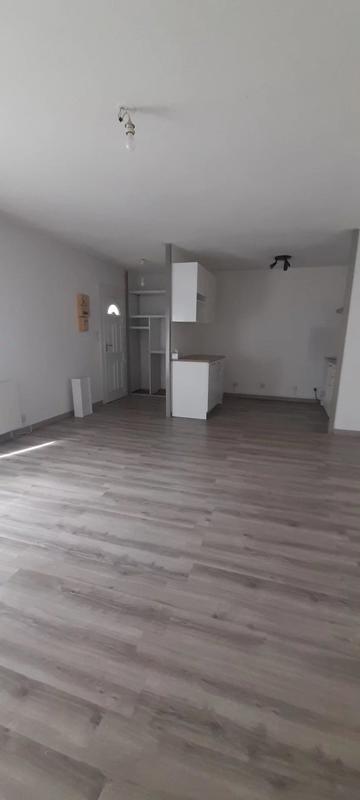 Appartement - 49 m² - 2 pièces