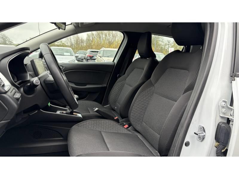 Renault Clio V Blue dCi 85 Business