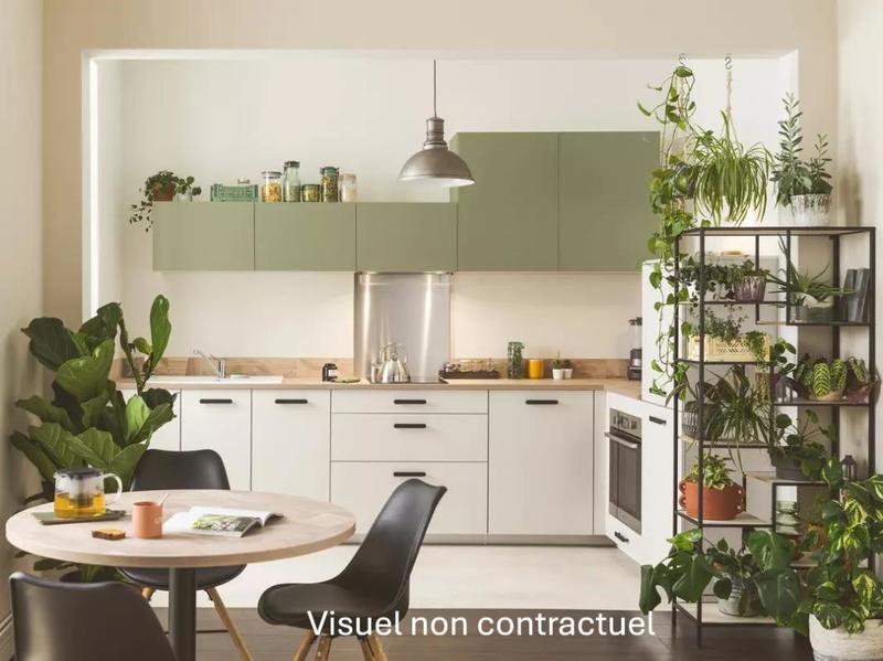 Appartement - 104 m² - 4 pièces