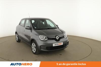Renault Twingo 1.0 SCe Zen 65 ch