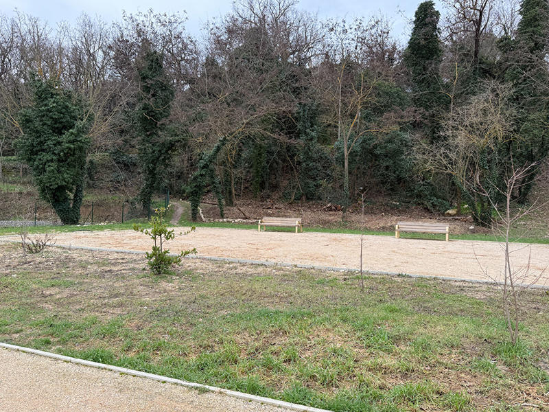 Maison de ville - 63 m² - 3 pièces