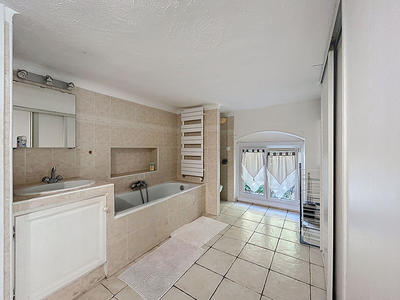 Appartement - 45 m² - 1 pièce