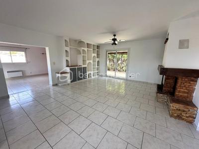 Villa - 136 m² - 5 pièces