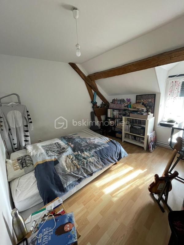 Maison - 162 m² - 5 pièces