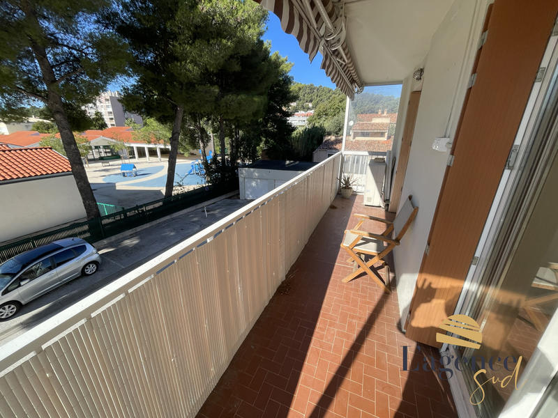 Appartement - 81 m² - 4 pièces