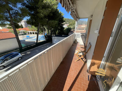 Appartement - 81 m² - 4 pièces