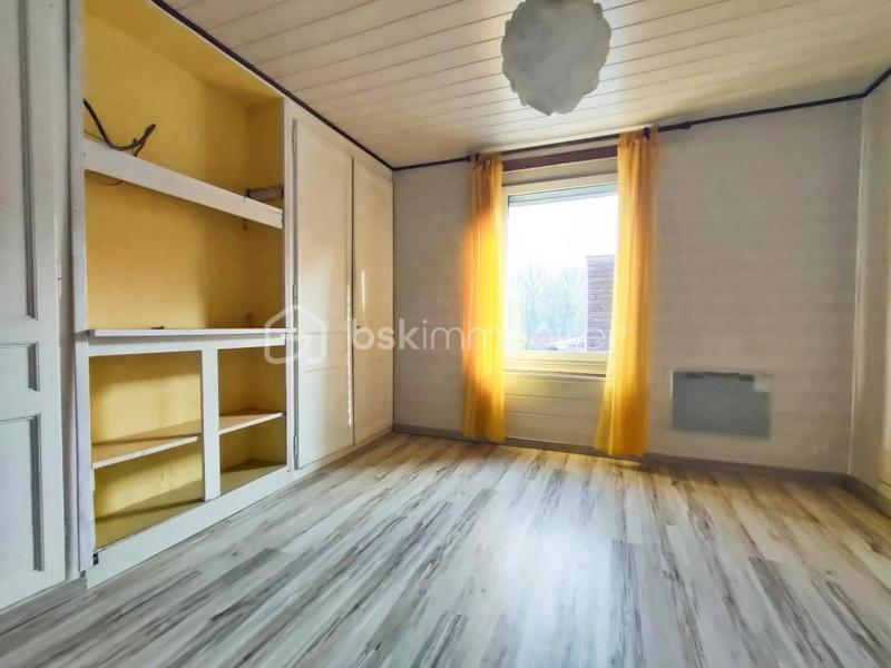 Maison - 155 m² - 7 pièces