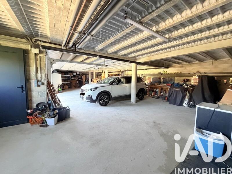 Maison de maîtres - 200 m² - 7 pièces