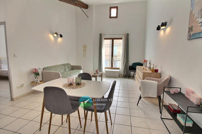 Appartement - 51 m² - 2 pièces