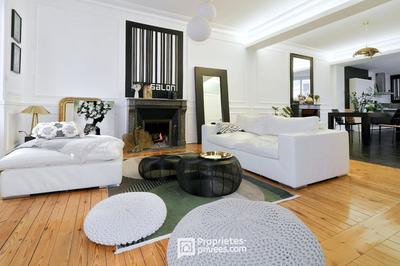 Maison - 179 m² - 8 pièces