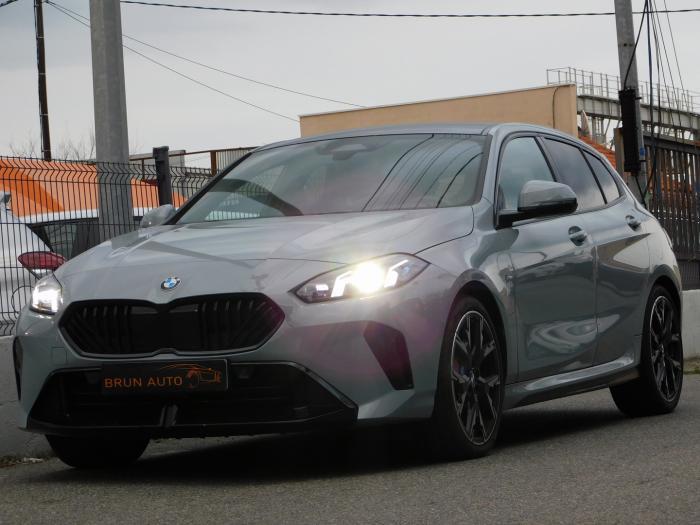 Bmw Série 1 (F70) 123 Xdrivea 218ch Dkg7