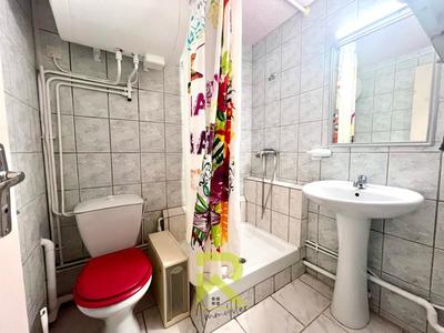 Studio - 27 m² - 1 pièce