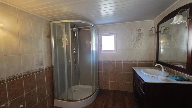 Maison - 142 m² - 4 pièces