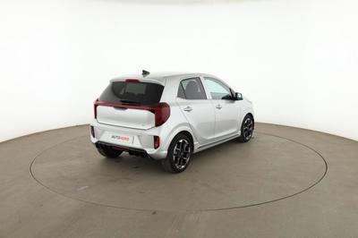 Kia Picanto 1.2 Dpi Gt Line Bvma5 79 ch