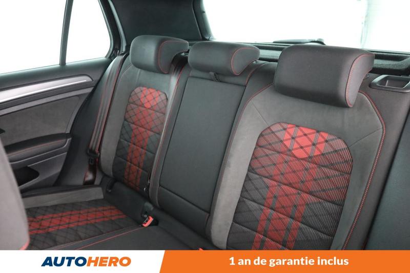 Volkswagen Golf VII 2.0 Tsi Gti Tcr Dsg7 290 ch