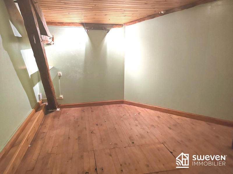 Ferme - 193 m² - 6 pièces