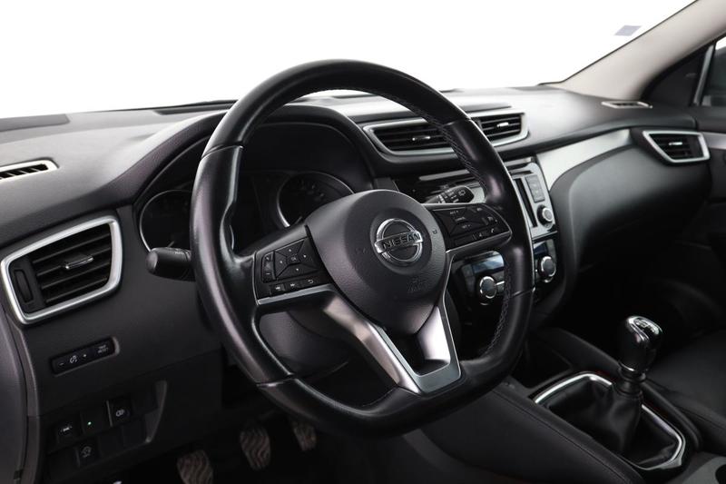 Nissan Qashqai 1.3 Dig-T 160 ch